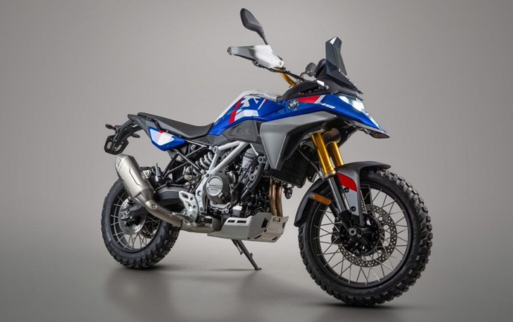 BMW Motorrad Brasil