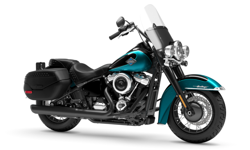 Harley-Davidson 2026