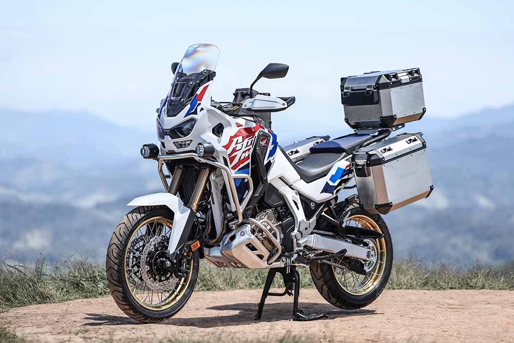 Africa Twin 2026