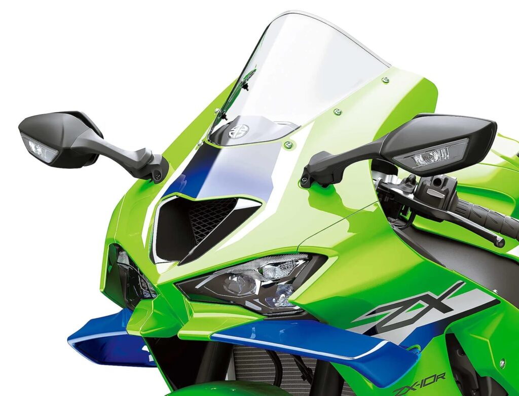 Ninja ZX-10R