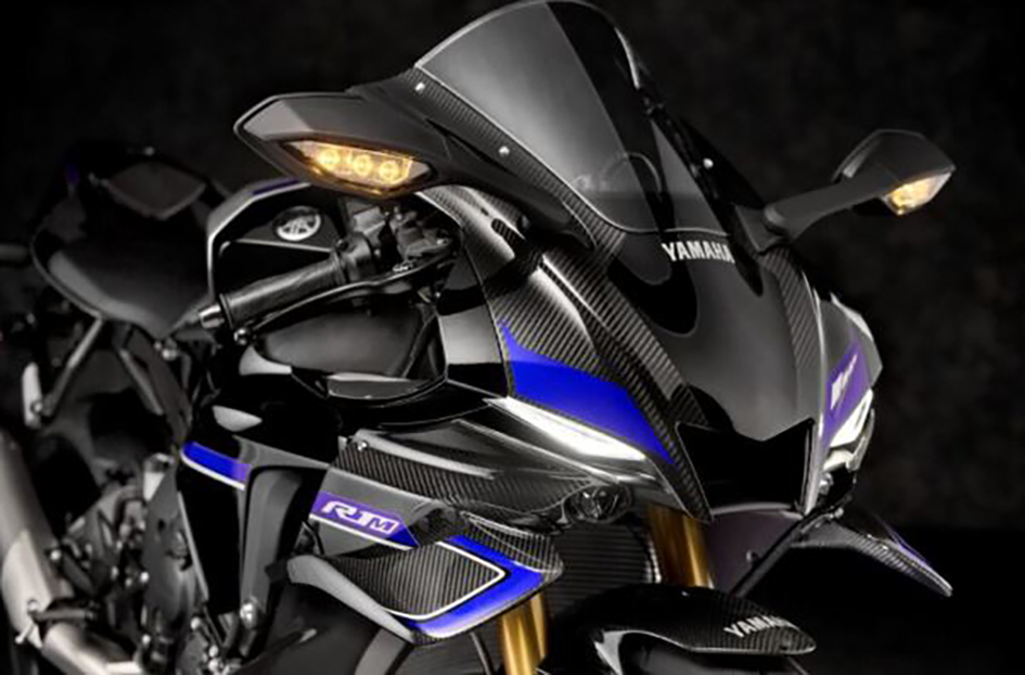 Yamaha YZF-R1 2026 