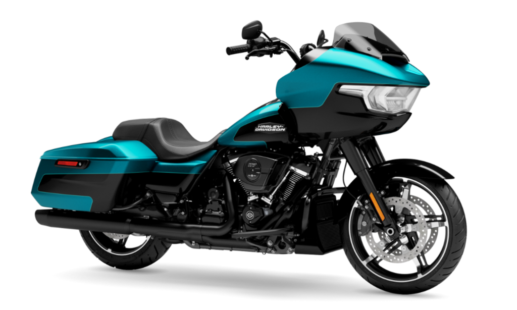 Harley-Davidson 2026