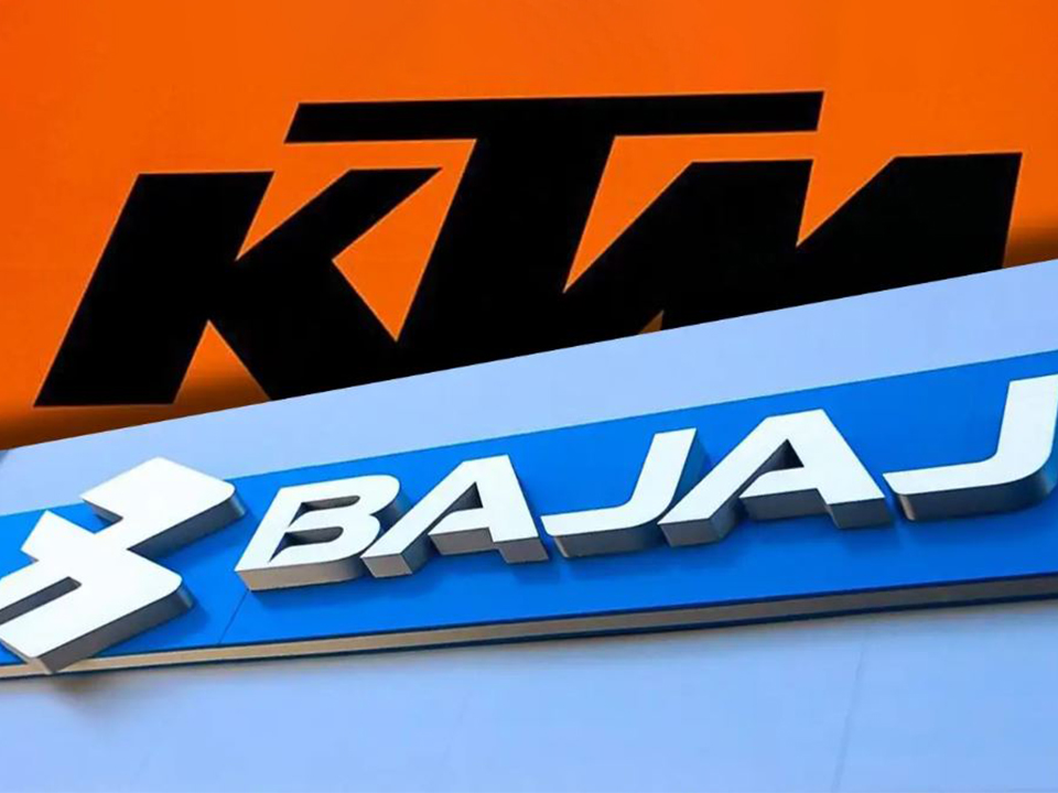 KTM muda