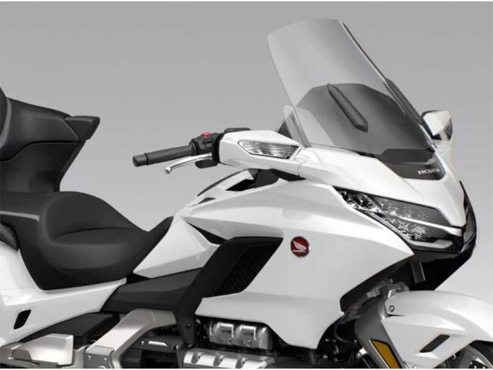 Honda Gold Wing Tour 2026