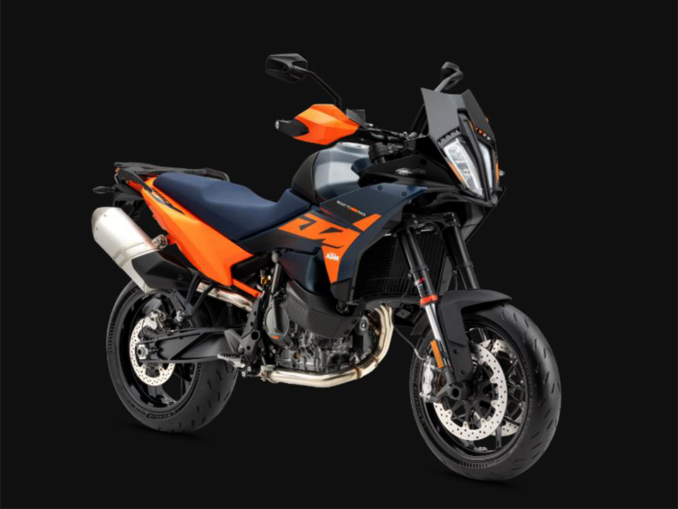 KTM 890 SMT 2026