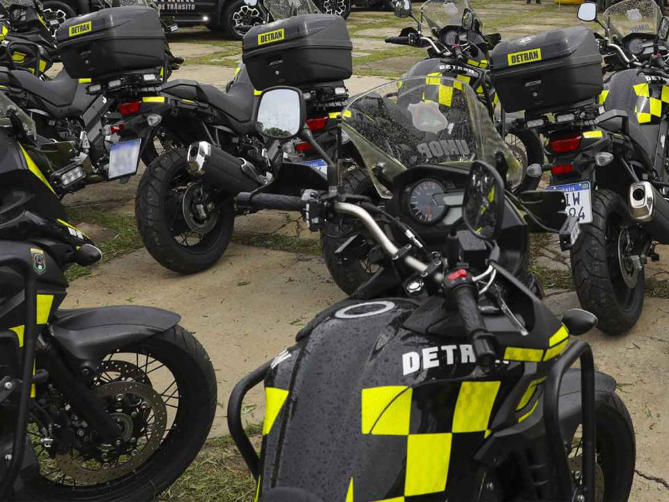 Suzuki V-Strom 650XT