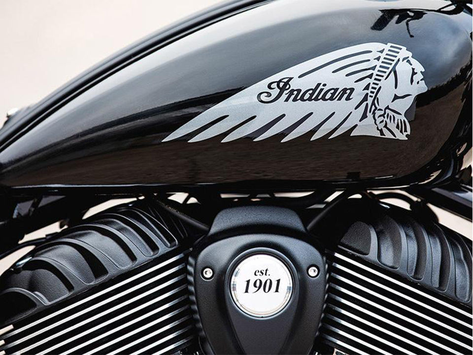 Indian Motorcycle