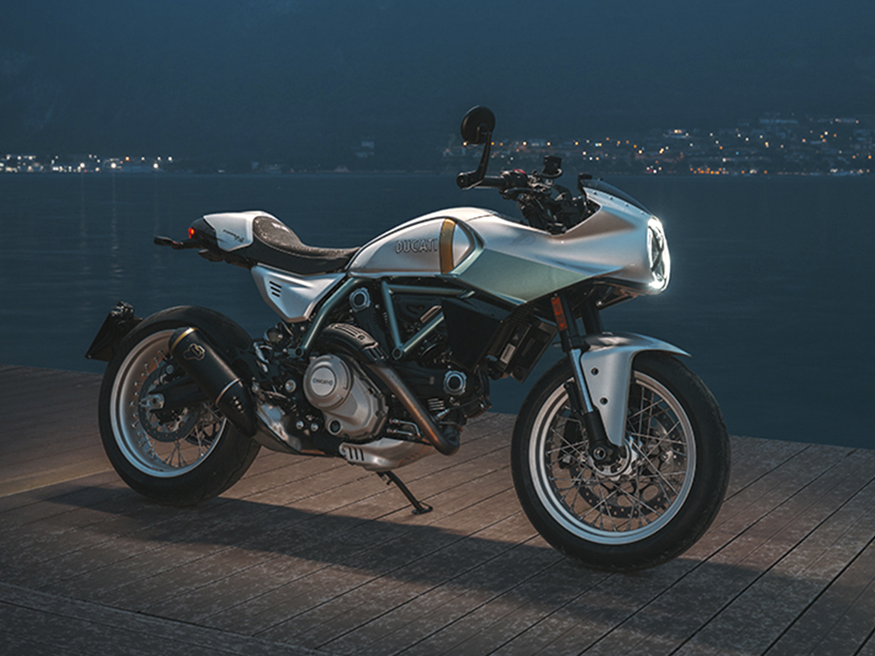 Ducati Formula 73