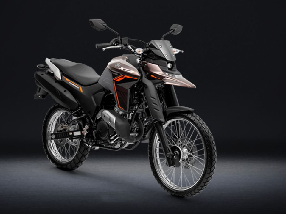 Yamaha Lander 250 2026