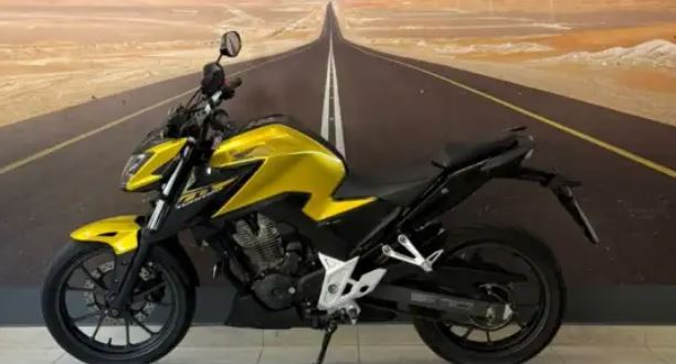 Motos mais vendidas 2026 