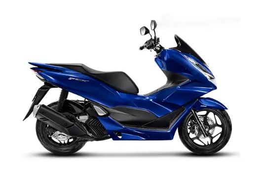 Motos mais vendidas 2026 