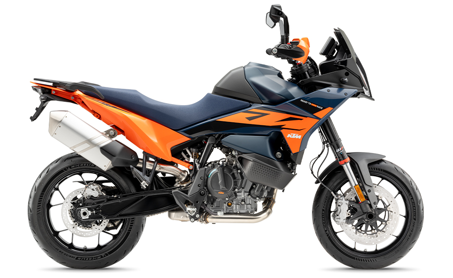 KTM 890 SMT 2026 