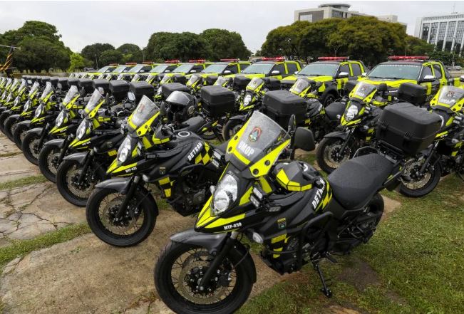 Suzuki V-Strom 650XT