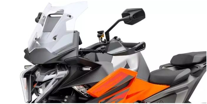 KTM 1390 Super Duke GT 2026