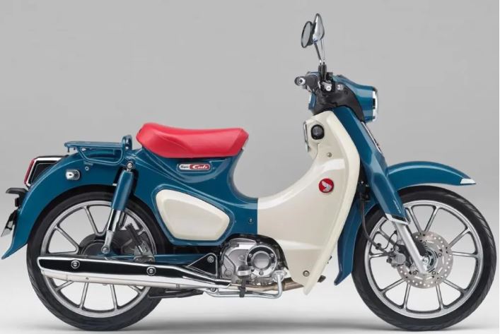 Honda Super Cub