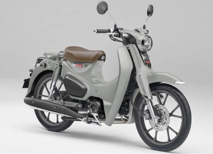Honda Super Cub