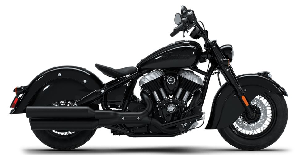 Indian Chief Vintage 2026
