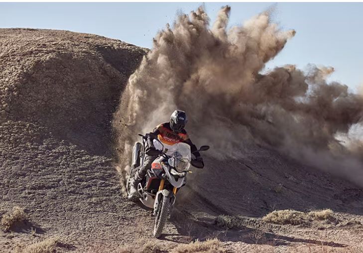 Triumph reduz preço