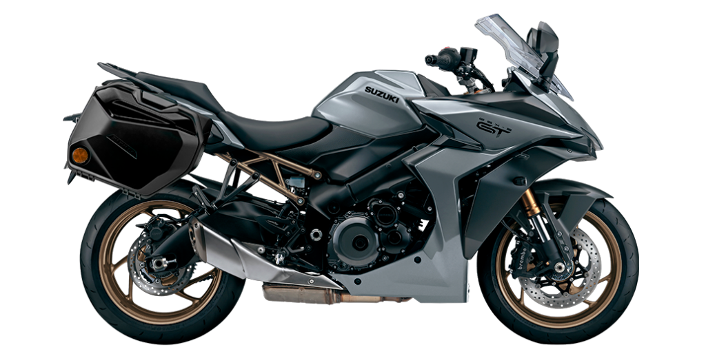 Suzuki GSX-S1000GT 2026 