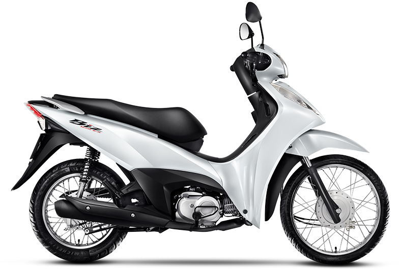 Honda Biz 125 