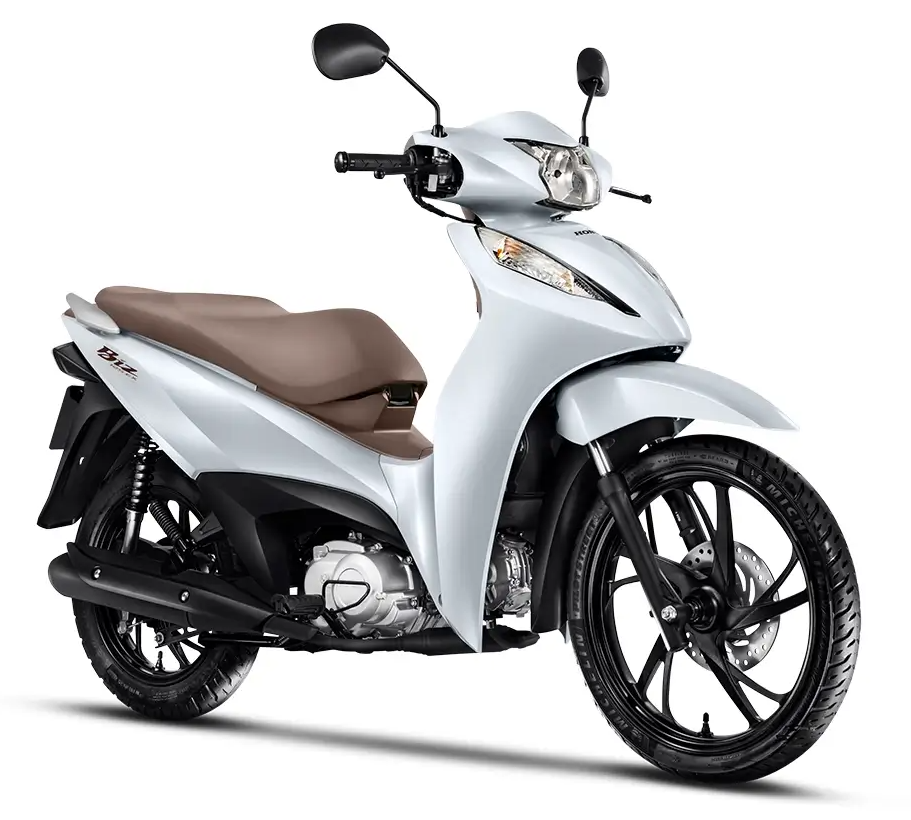 Honda Biz 125 
