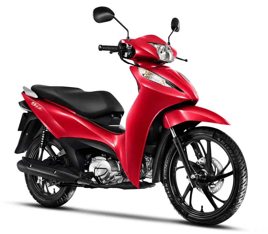Honda Biz 125 