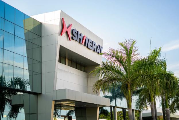 Shineray Investigação