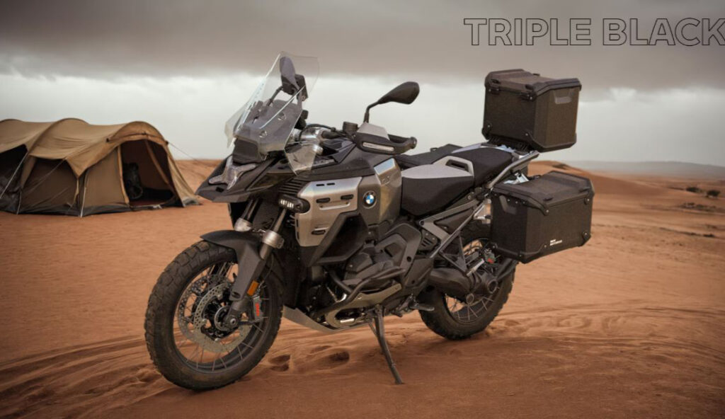 BMW R 1300 GS Adventure