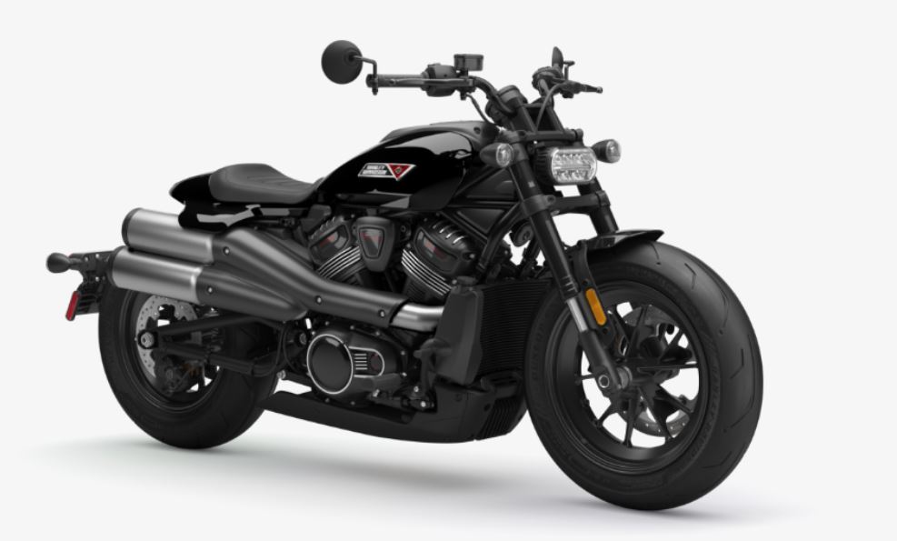 Harley-Davidson 2026 