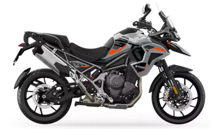 Força Bruta nas Big Trails