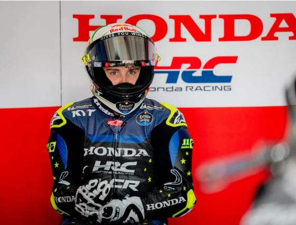 Diogo Moreira evolui