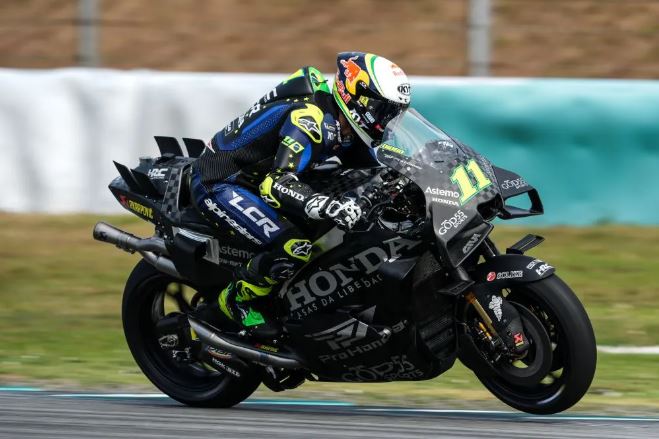 Diogo Moreira evolui