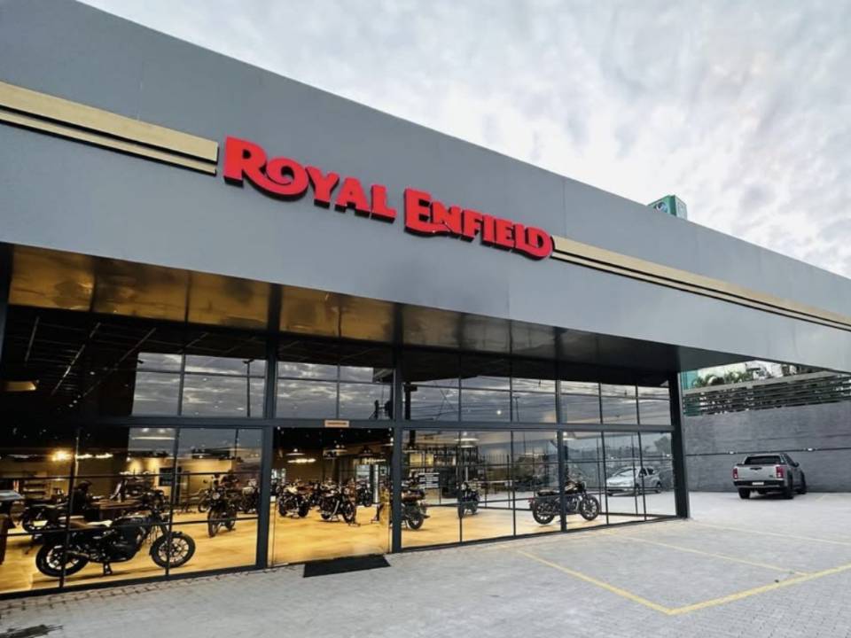Royal Enfield