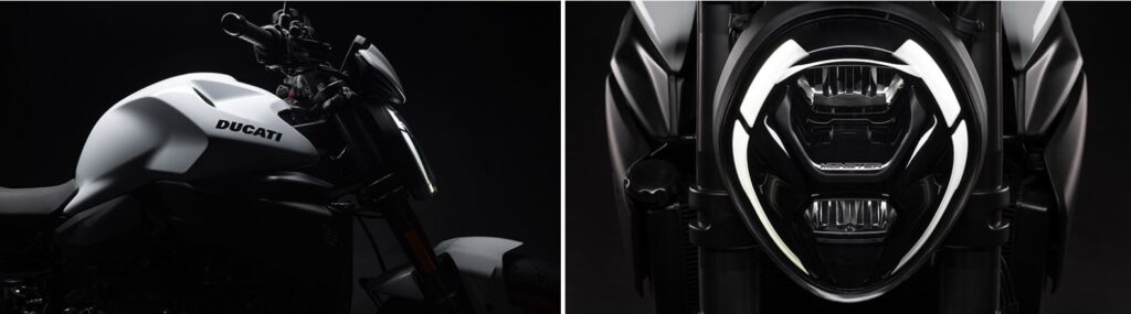 Ducati Monster 2026