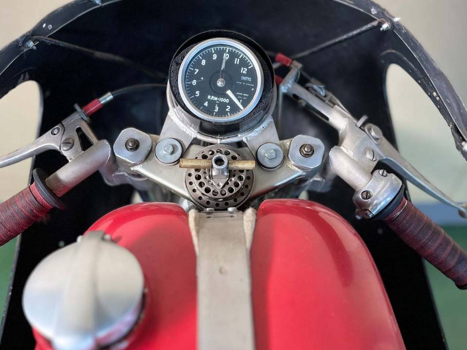 MV Agusta 500GP 