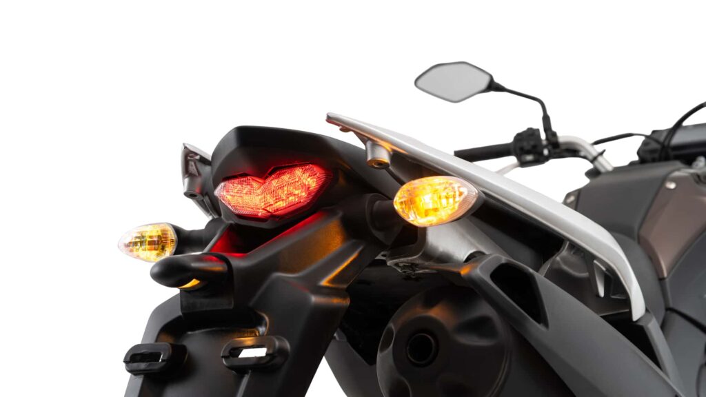 Yamaha Lander 250 2026