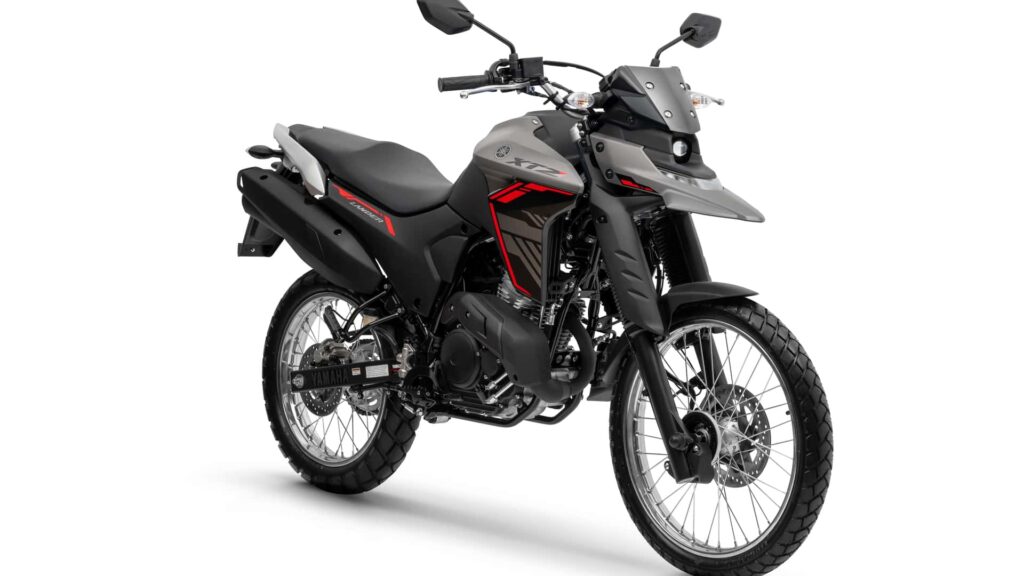 Yamaha Lander 250 2026