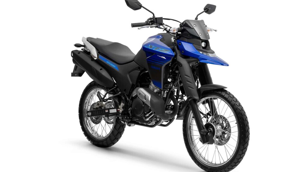 Yamaha Lander 250 2026