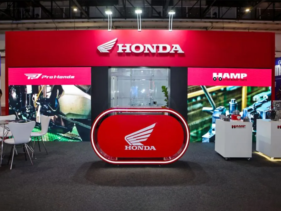 Honda Motopeças