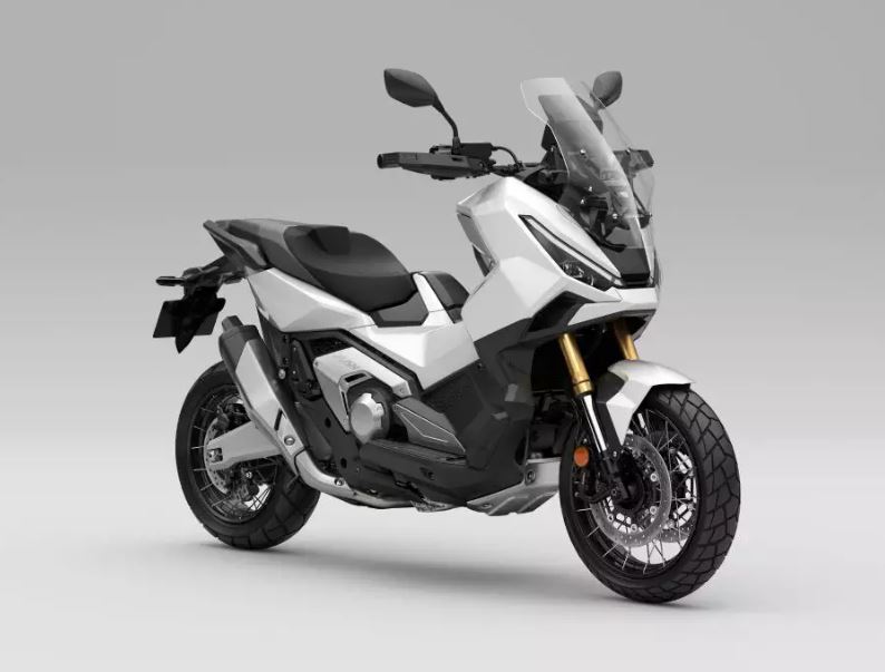 Honda X-ADV 2026