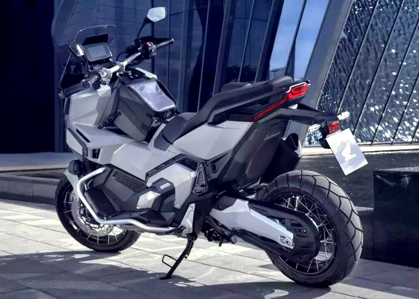 Honda X-ADV 2026