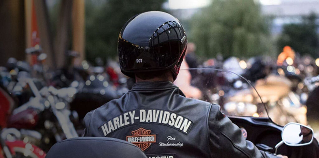 National H.O.G. Rally 