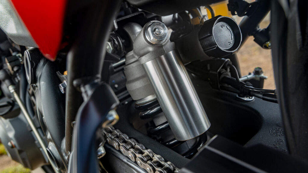 Ténéré 700 World Raid 2026