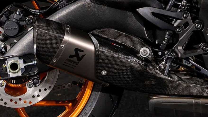 Suzuki Katana Limited Edition