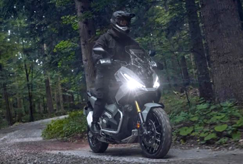 Honda X-ADV 2026