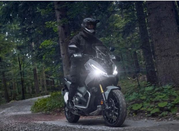 Honda X-ADV 2026