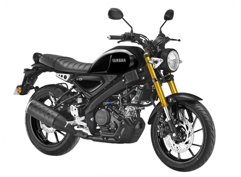 Yamaha XSR155 2026
