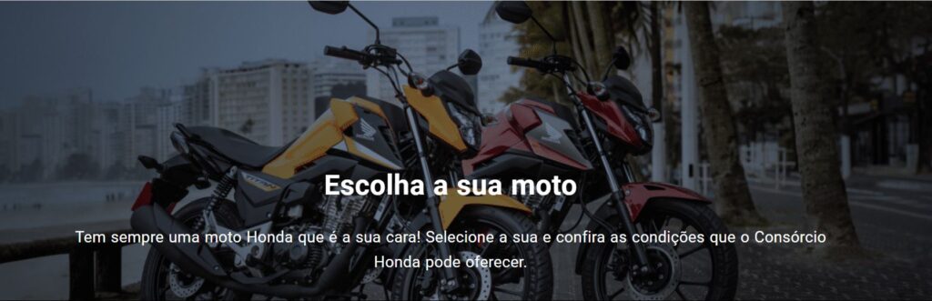 Honda 1,6 milhão