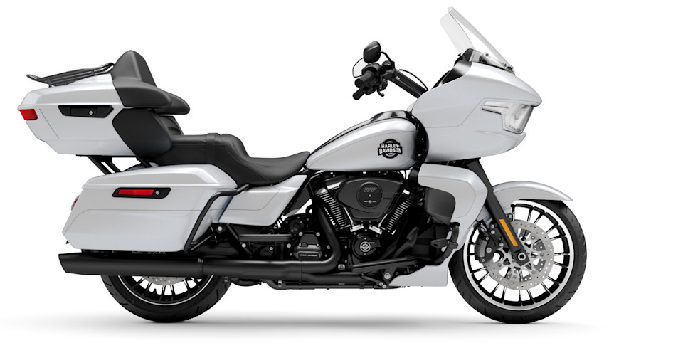 Harley-Davidson Nights