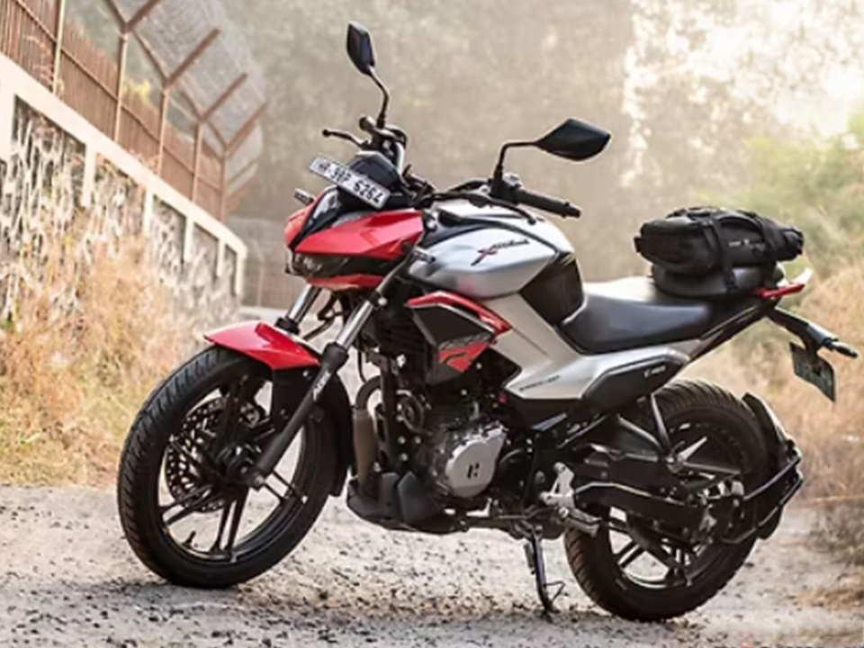 Hero Xtreme 125R